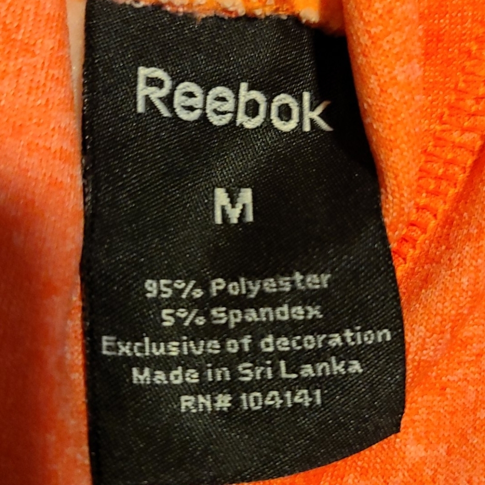 Reebok Sweatshirt - Picture 3 of 3